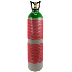 Gasfles eigendom 20 liter argon inclusief vulling | SuperGas - HWTS