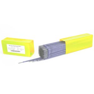 Laselektroden staal rutiel 6013 3,2mm koker 5,0kg
