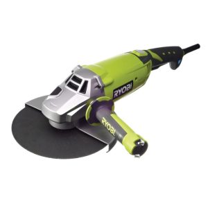 Ryobi 2000RS 230mm haakse slijper kit-0