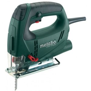 Metabo STEB 70 Quick decoupeerzaag