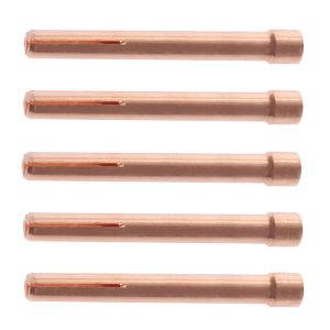 Spantang 1,6mm tigtoorts 17/18/26 - zakje 5 stuks
