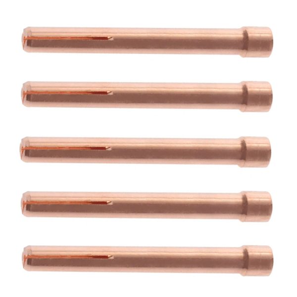 Spantang 3,2mm tigtoorts 17/18/26 - zakje 5 stuks