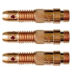 Spantanghouder 1,6mm tigtoorts 17/18/26- zakje van 3