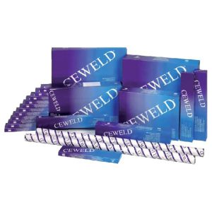 Lasdraad TIG aluminium Ceweld AlSi12 2,4mm per kg-0