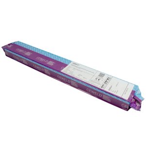 Laselektroden staal Ceweld 7016 4,0mm vacuümpack 2,3kg