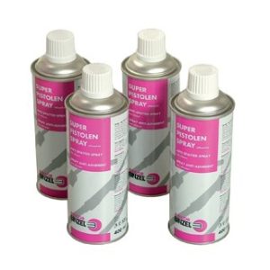 Anti-spat spray Binzel spuitbus 400ml_4036584009159