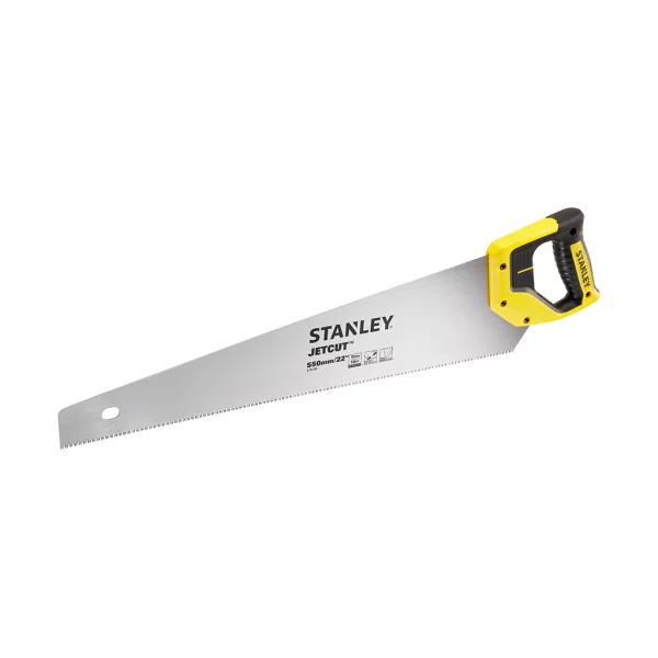 Handzaag Stanley Fatmax Fine Finish 11tpi 500mm | 2-15-599 - Afbeelding 2