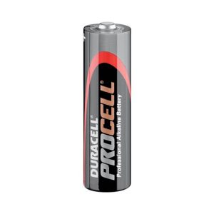 Batterij Duracell Procell AA