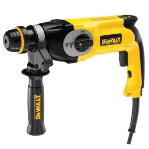 Dewalt D25123K boorhamer 3 standen-0