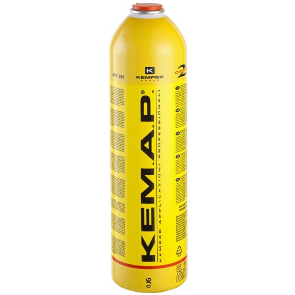 Gasfles Maxi gas 350 gram