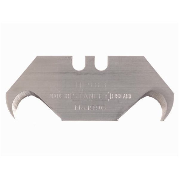 Mesjes Stanley haak model 1996B pak 100 stuks | 1-11-983-0