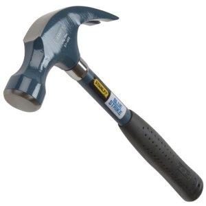 Stanley hamer, model klauwhamer Blue Strike 570gr