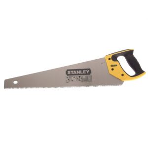 Handzaag Stanley Fatmax Heavy Duty 7tpi 500mm | 5-15-288-0