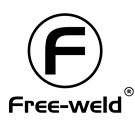 Free-weld