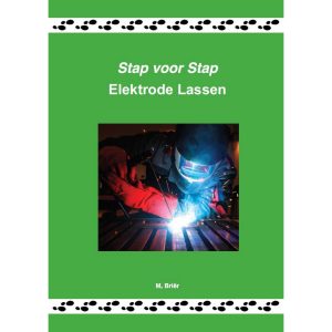 Stap voor Stap Elektrode Lassen-0