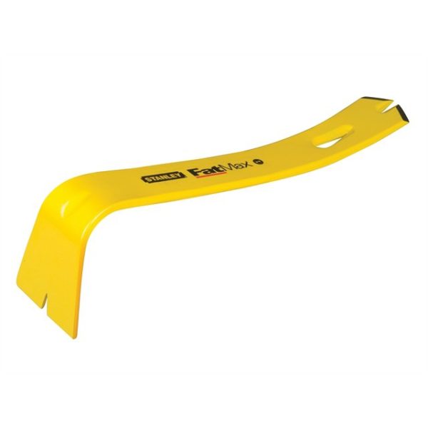 Koevoet Stanley Fatmax Wonder Bar verenstaal 38cm | 1-55-516-0