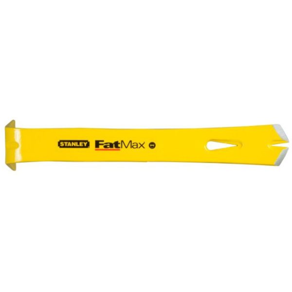 Koevoet Stanley Fatmax Wonder Bar verenstaal 38cm | 1-55-516-1270