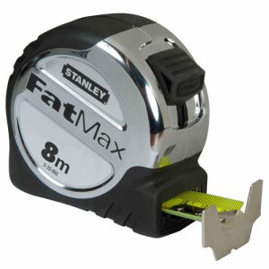 Rolmaat Stanley FatMax Xtreme 8m | 0-33-892-0