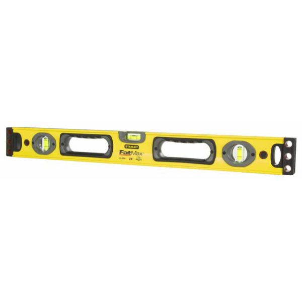 Waterpas Stanley Fatmax 60cm | 1-43-524-0