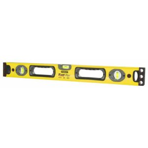 Waterpas Stanley Fatmax 120cm | 1-43-548-0