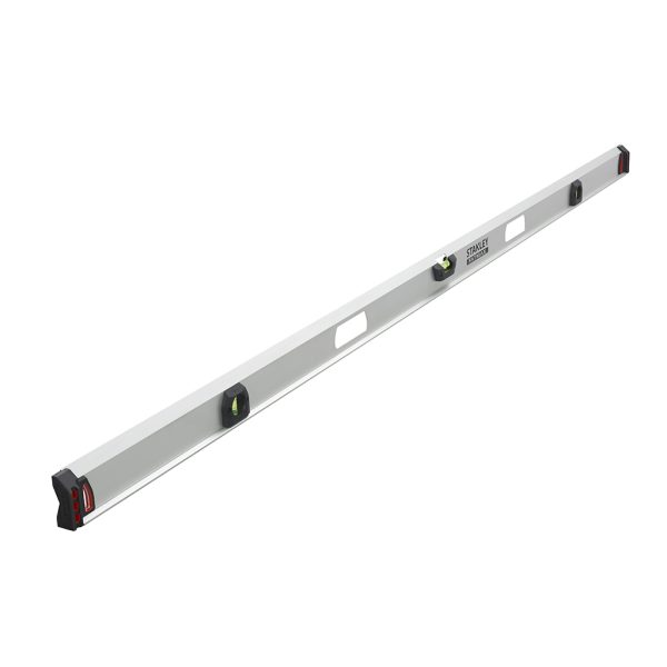 Waterpas Stanley Fatmax I-beam magnetisch 200cm | 1-43-558-0
