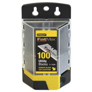 Stanleymesje Stanley Fatmax Utility pak van 100 | 8-11-700-0