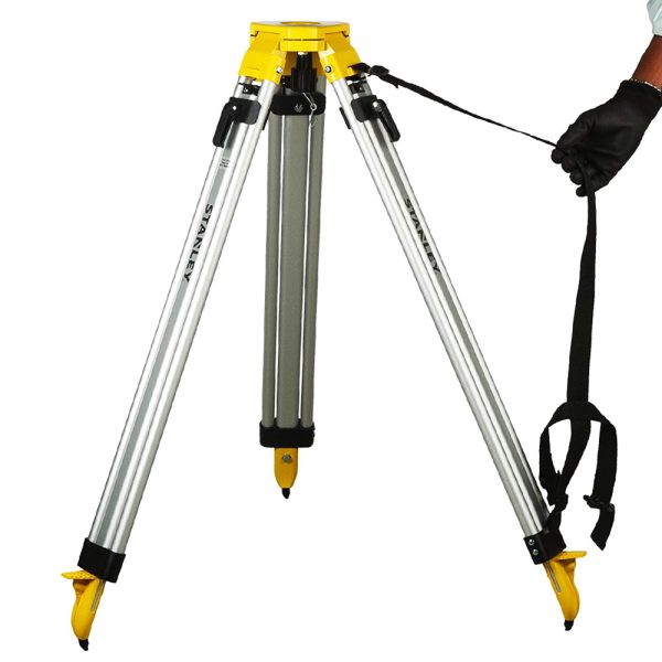 Statief Stanley standaard TP1 aluminium | 1-77-163 - Afbeelding 3