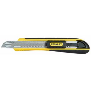 Afbreekmes Stanley Fatmax 9mm | 0-10-475-0