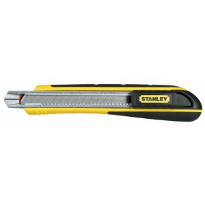 Afbreekmes Stanley Fatmax 9mm | 0-10-475-6601