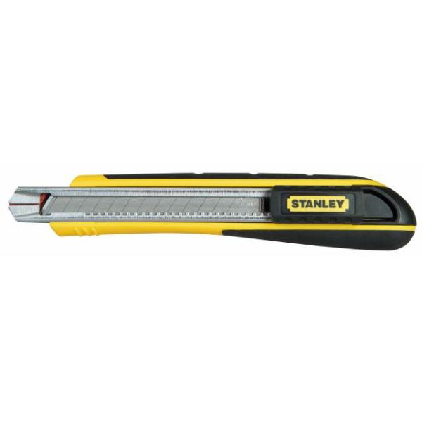 Afbreekmes Stanley Fatmax 9mm | 0-10-475-6601