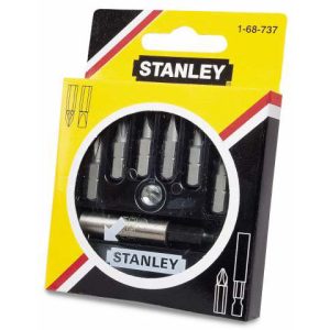 Bits assortiment Stanley 7-delig | 1-68-738-6819