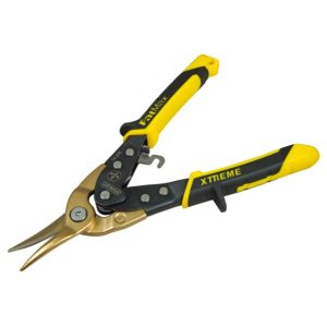 Blikschaar Stanley Fatmax xtreme Aviation 250mm recht snijdend | 0-14-206-6455