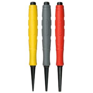 Drevelset stanley dynagrip 3-delig set 3 0.8mm, 1.6mm & 2.4mm-0