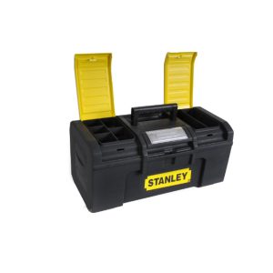 Gereedschapskoffer Stanley met automatische vergrendeling 60cm | 1-79-218-6447