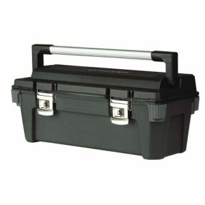 Gereedschapskoffer Stanley Professioneel aluminium 66cm | 1-92-258-0
