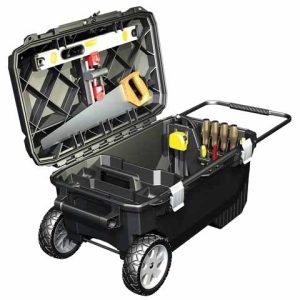 Gereedschapswagen Stanley Fatmax 113 liter | 1-94-850-0