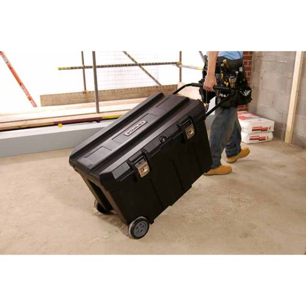 Gereedschapswagen Stanley 190 liter | 1-93-278-6424