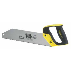 Handzaag Stanley Fatmax voor PVC 300mm | 2-17-206-0