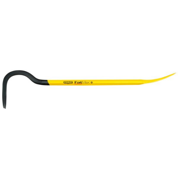 Koevoet Stanley Fatmax 90cm | 1-55-504-8636