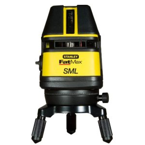 Laser Stanley Fatmax matrix multiline | 1-77-322-0