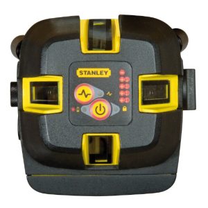 Laser Stanley Fatmax matrix multiline | 1-77-322-6192