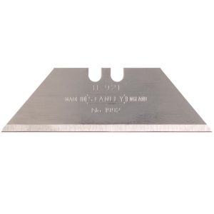 Mesjes Stanley voor Stanleymes 1992B Heavy-duty 2 x 10 stuks | 1-98-460-0