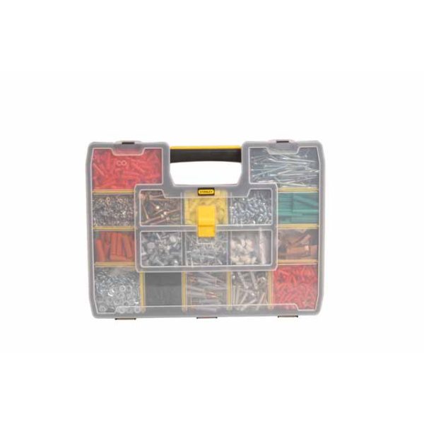 Opbergbox Stanley sortmaster organizer | 1-94-745-6174