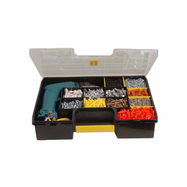 Opbergbox Stanley sortmaster organizer | 1-94-745-6175