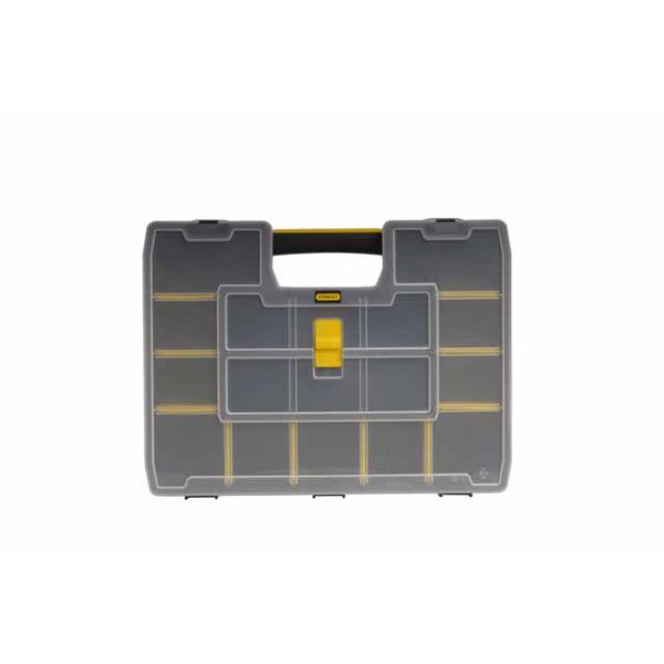 Opbergbox Stanley sortmaster organizer | 1-94-745-0