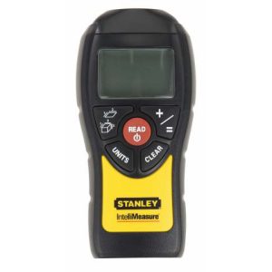 Oppervlaktemeter Stanley | 0-77-018-0