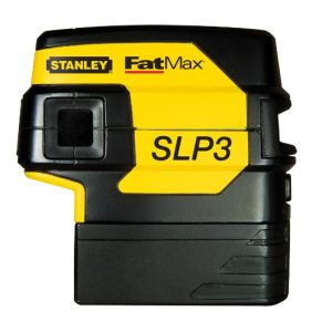 Puntlaser Stanley Fatmax SLP3 | 1-77-318-0