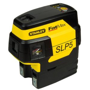 Puntlaser Stanley Fatmax SLP5 | 1-77-319-0