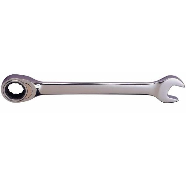 Ringsteeksleutelset Stanley met ratelring | 4-89-907-6709