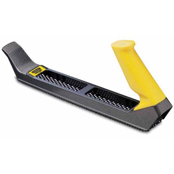 Schaafvijl Stanley metaal Surform | 5-21-296-0